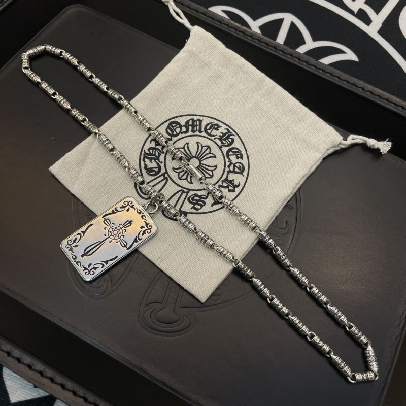 Chrome Hearts Necklaces